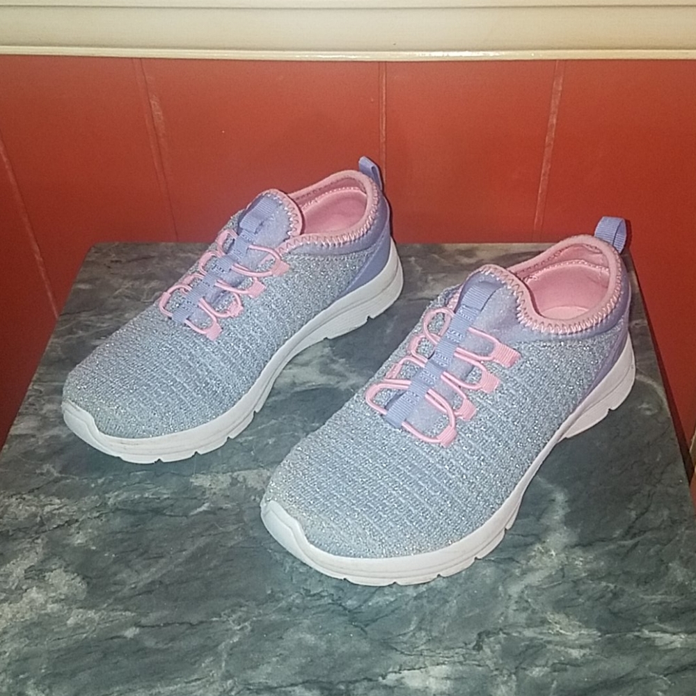 Girls Champion Tennis shoes